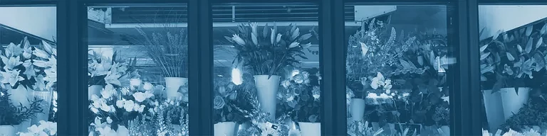 Как выбрать холодильное оборудование для магазина цветов