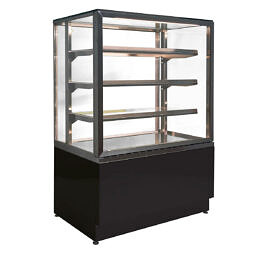 OMEX Soprano-C750 отдельностоящая, с панелями-фото-2