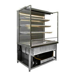 OMEX Soprano-G750 под зашивку, без панелей_осн